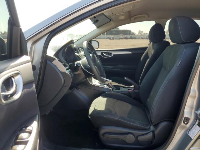 3N1AB7AP5EL691817 Nissan SENTRA S