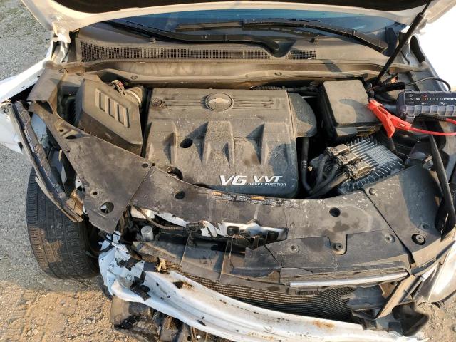 2GNFLFE32G6219901 Chevrolet EQUINOX LT