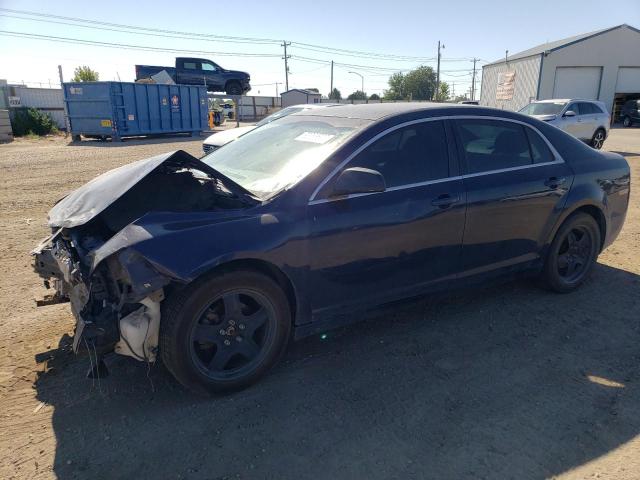 2010 Chevrolet Malibu LS