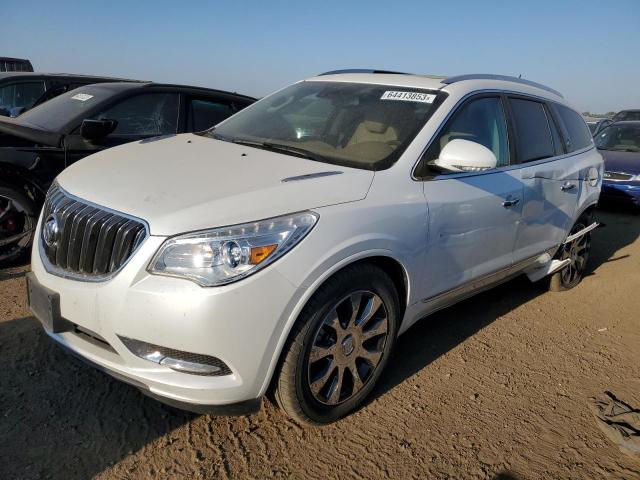 VIN 5GAKVCKD3HJ211227 2017 BUICK ENCLAVE no.1