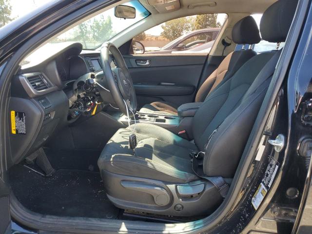5XXGT4L39GG114977 KIA Optima Lx