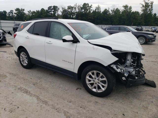 3GNAXKEV4KS516526 | 2019 CHEVROLET EQUINOX LT