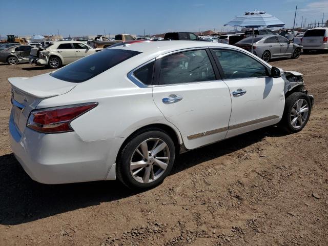 1N4AL3AP9FN349734 Nissan ALTIMA 2.5