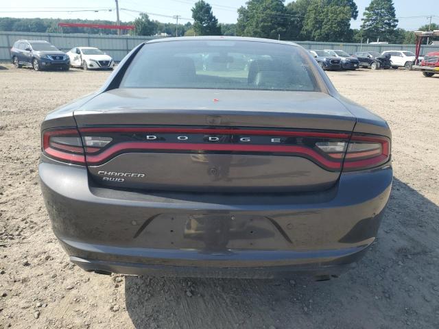2017 DODGE CHARGER PO - 2C3CDXKT8HH630734