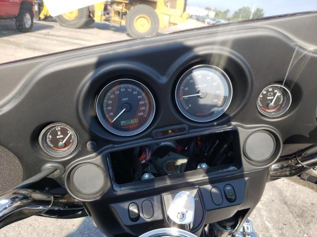 2005 HARLEY-DAVIDSON FLHTI 1HD1FVW175Y624465