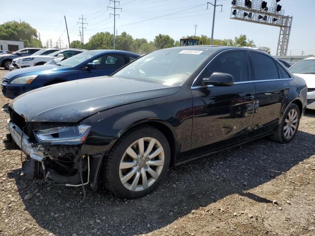 2013 Audi A4 Premium