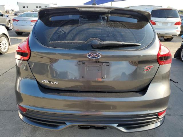 1FADP3L98JL223529 2018 FORD FOCUS, photo no. 6