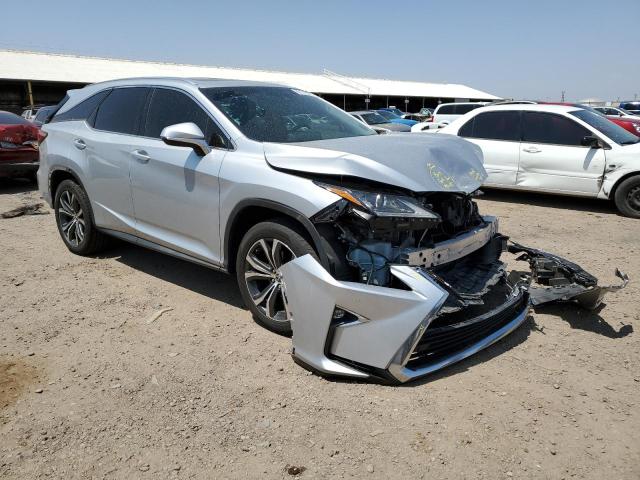 JTJDZKCA1K2018860 Lexus Rx 350 L