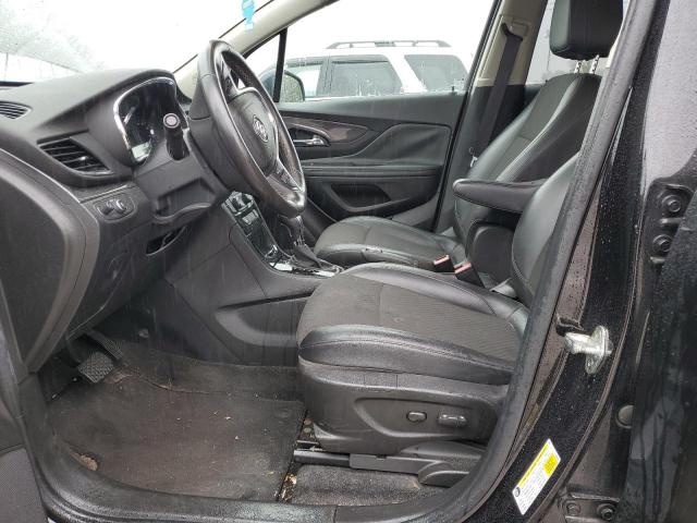 2018 Buick Encore Preferred VIN: KL4CJASB2JB530971 Lot: 62701803