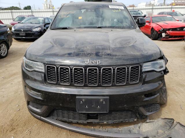 1C4RJFBG3LC185195 Jeep Grand Cherokee Limited
