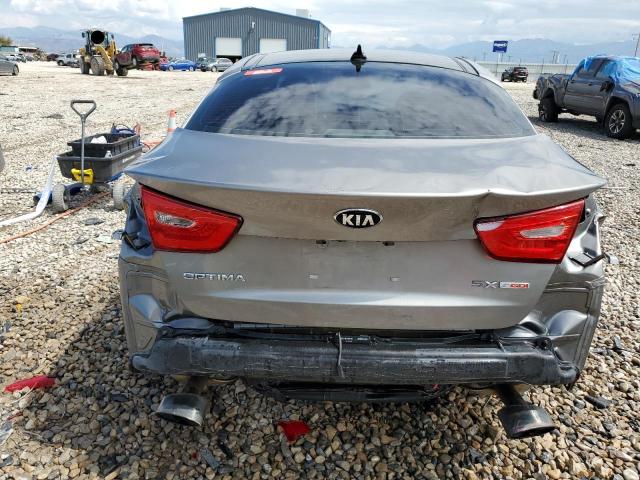5XXGR4A66EG318502 KIA OPTIMA SX