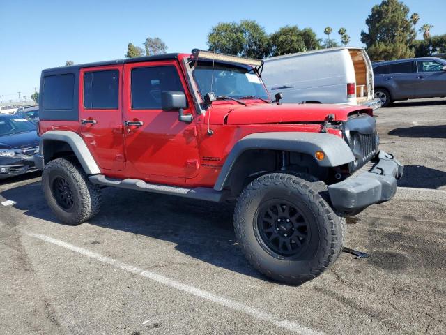 1C4HJWDG3FL534336 Jeep Wrangler Unlimited Sport
