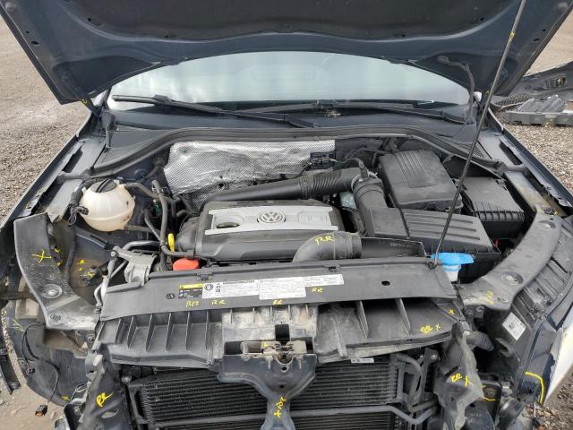 2017 VOLKSWAGEN TIGUAN TRE WVGHV7AX1HK017717