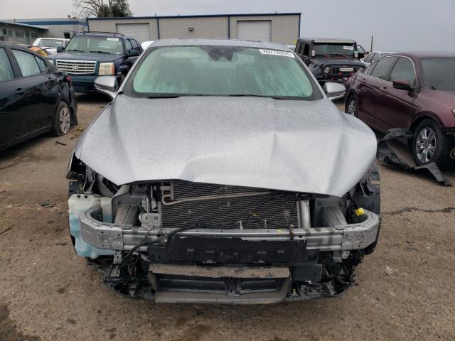 3FA6P0D90LR138856 2020 FORD FUSION, photo no. 5