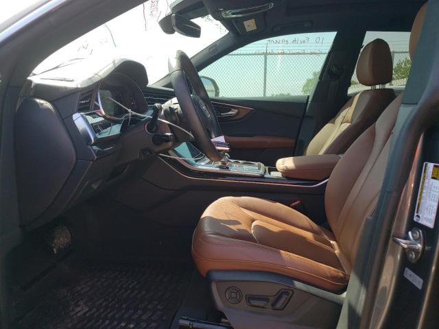 2020 AUDI Q8 PRESTIG WA1FVAF19LD004198