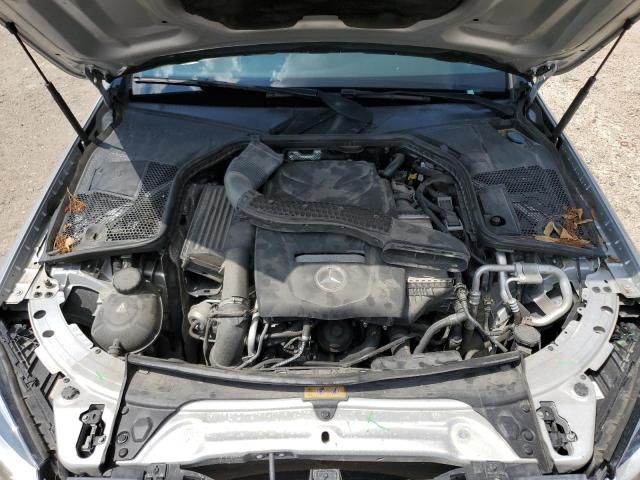 55SWF4JB7GU172438 2016 MERCEDES-BENZ C-CLASS, photo no. 11