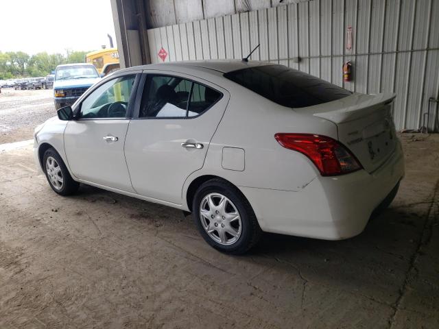3N1CN7AP6HL807885 Nissan VERSA S