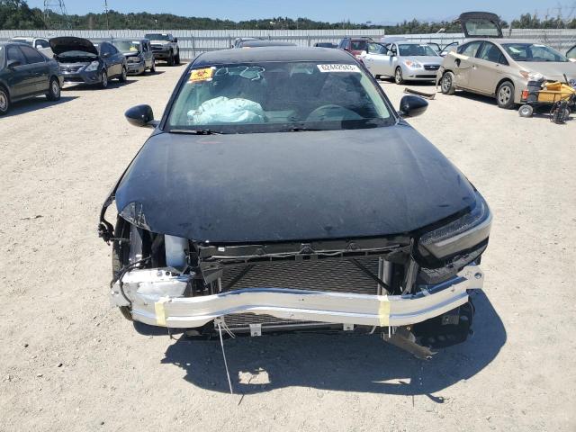 1HGCY1F33PA015482 Honda ACCORD EX