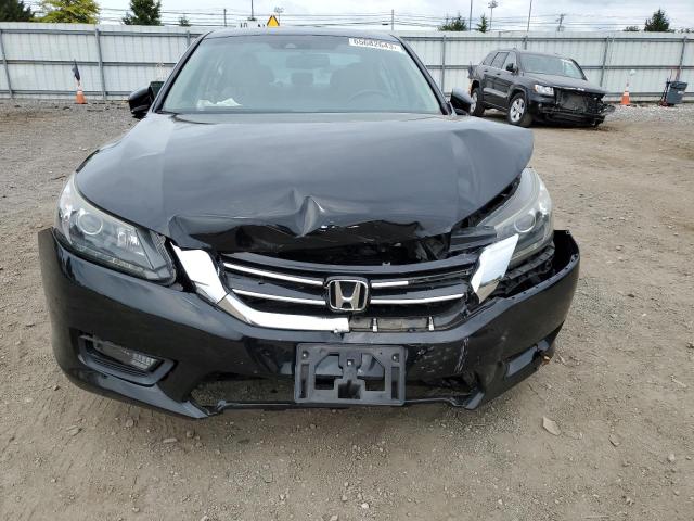 1HGCR3F80EA015005 Honda ACCORD EXL