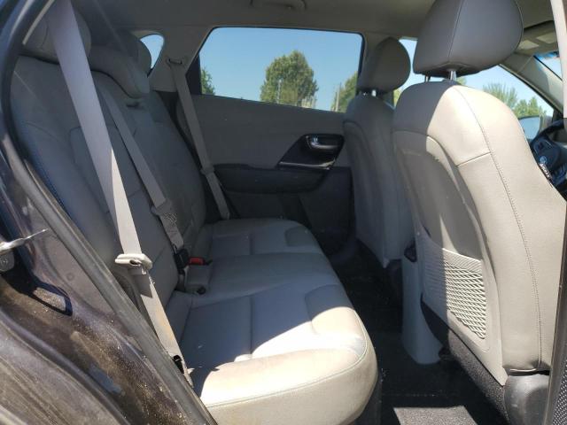 KNDCD3LD2J5144686 KIA NIRO EX
