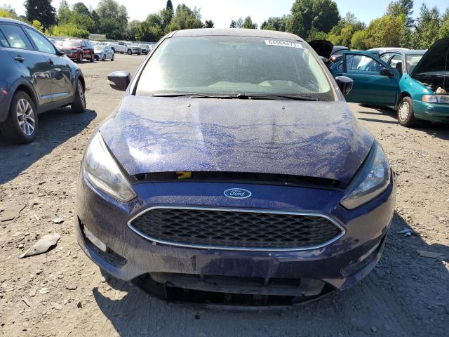 1FADP3K29GL345992 Ford FOCUS SE