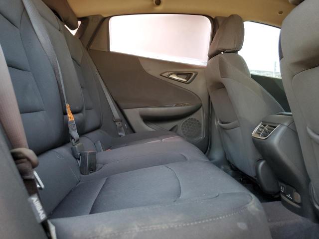 2018 CHEVROLET MALIBU LT - 1G1ZD5ST0JF168812