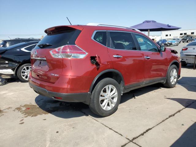 5N1AT2MM5GC860078 Nissan ROGUE S