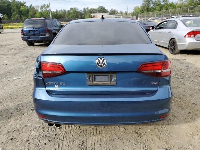 3VWDB7AJ2HM354457 | 2017 VOLKSWAGEN JETTA SE