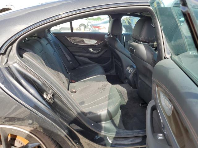2019 MERCEDES-BENZ CLS AMG 53 WDD2J6BB1KA020445