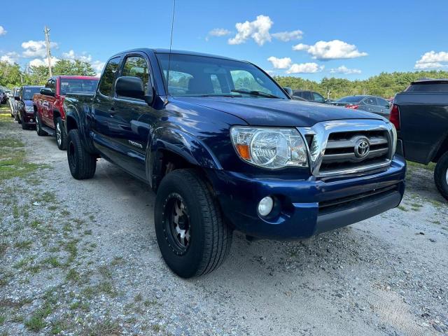 2005 Toyota Tacoma 