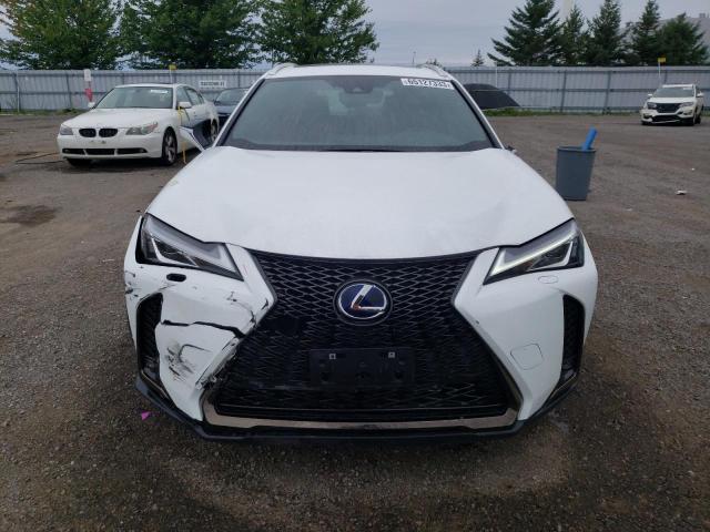 2022 LEXUS UX 250H BA JTHR9JBH9N2054509