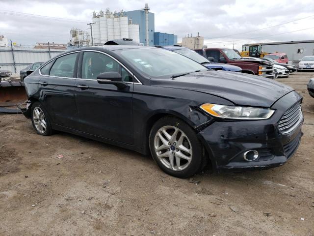 3FA6P0HD2ER243805 | 2014 FORD FUSION SE