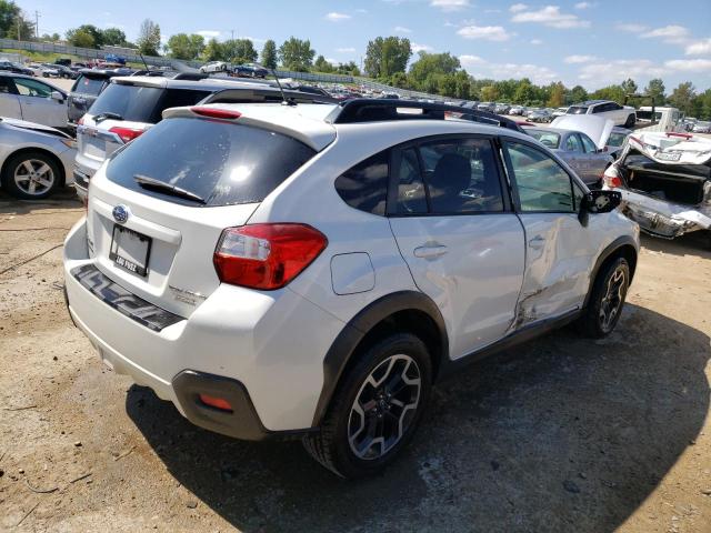 JF2GPABCXHH257575 Subaru Crosstrek Premium