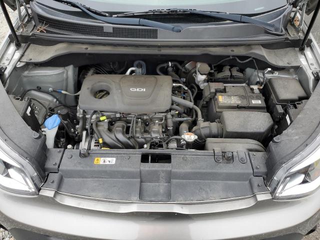 KNDJN2A21J7562452 KIA Soul
