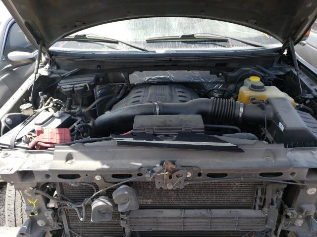 1FTFW1ET0EKD13319 Ford F150 Supercrew