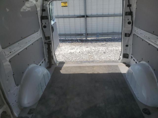 2018 MERCEDES-BENZ METRIS - WD3PG2EA0J3421296