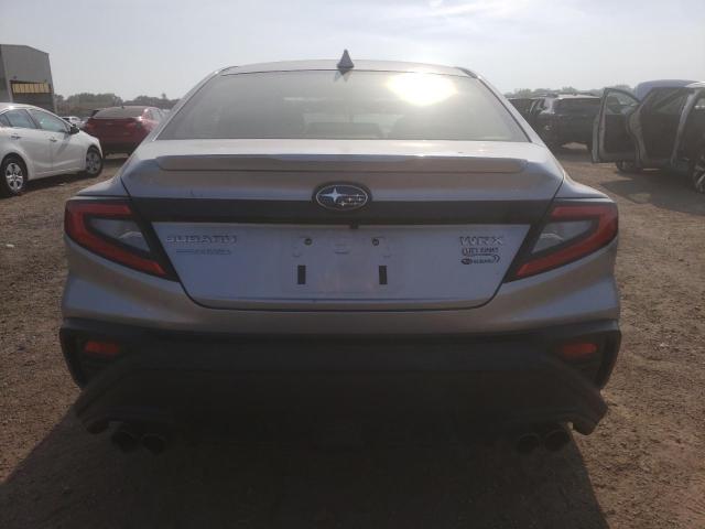 JF1VBAL6XN9022571 Subaru Wrx Limited