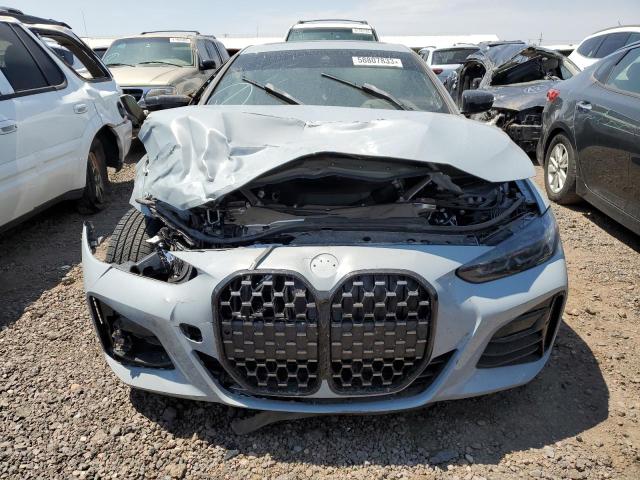 2023 BMW M440I WBA83AP0XPCM93438