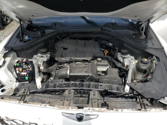 2021 GENESIS GV80 BASE KMUHBDSB9MU048546