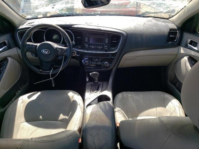 5XXGN4A72EG337567 KIA OPTIMA EX
