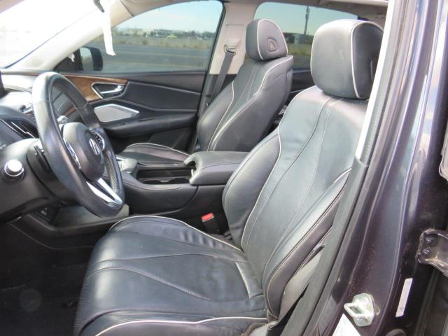 5J8TC2H74LL015395 Acura Rdx Advance