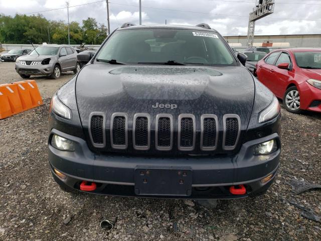1C4PJMBS6HD235072 Jeep Cherokee Trailhawk