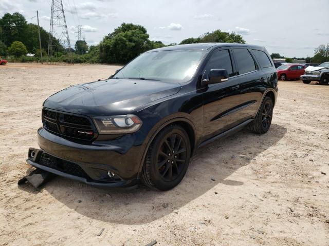 2017 Dodge Durango R/T