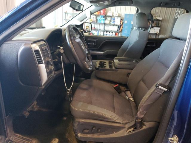 2016 CHEVROLET SILV1500 4 1GCVKRECXGZ319869