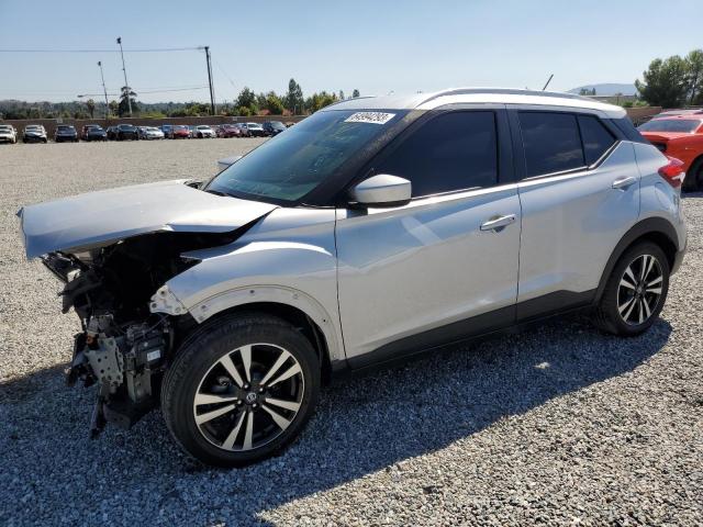 3N1CP5CV9LL520639 Nissan Kicks SV