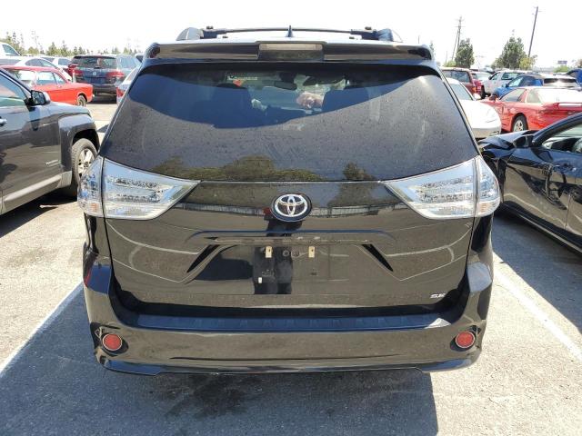 5TDXZ3DC0JS913480 2018 TOYOTA SIENNA, photo no. 6