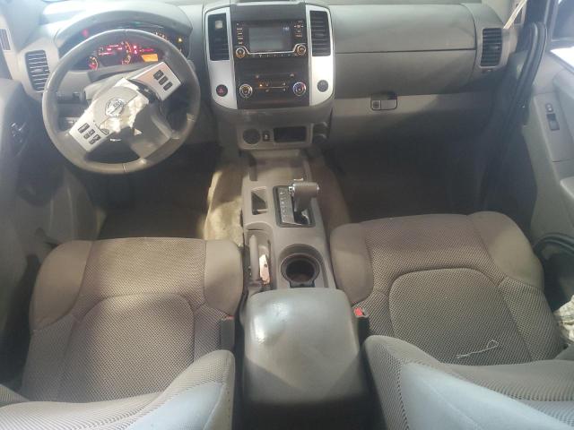 1N6AD0ER5FN703831 Nissan FRONTIER S