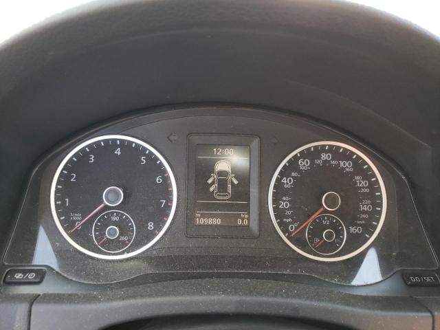 2017 VOLKSWAGEN TIGUAN WOL - WVGSV7AX9HK020127