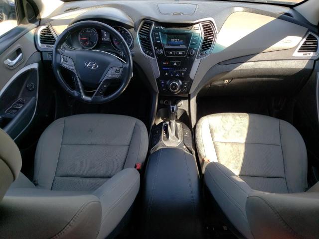 5XYZUDLB1EG138535 Hyundai SANTA FE SPORT