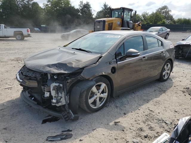 VIN 1G1RA6E48EU144858 2014 Chevrolet Volt no.1